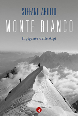 Copertina Monte Bianco