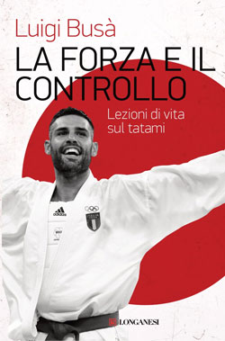 Copertina La forza e il controllo